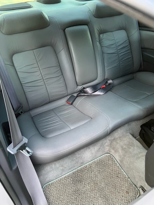 1997 Acura CL 1st Gen - Image 16 of 22