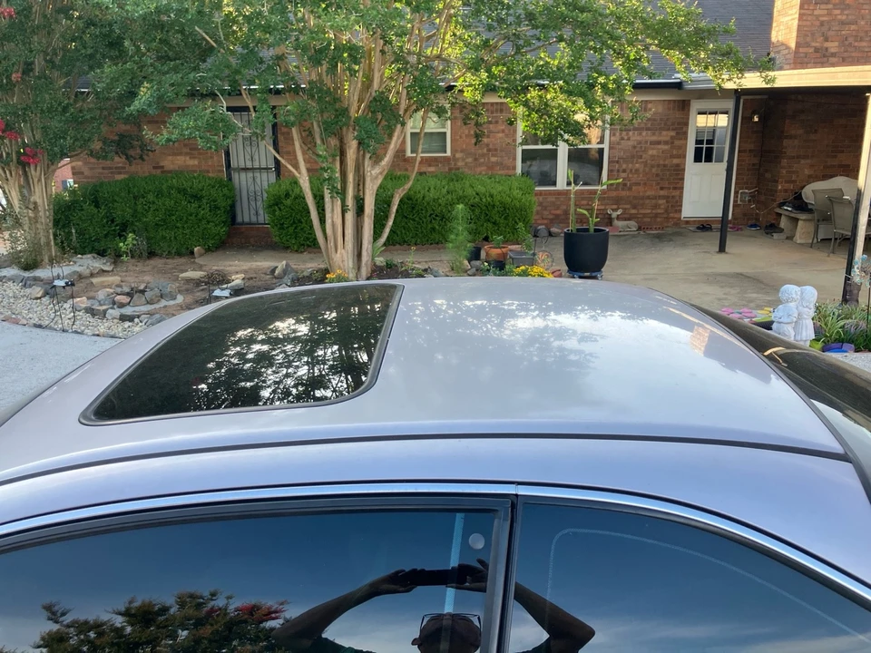 1997 Acura CL 1st Gen - Image 10 of 22