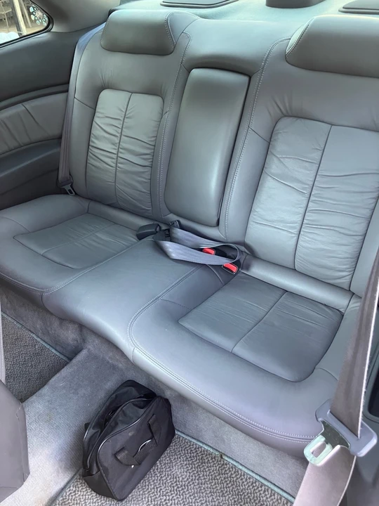 1997 Acura CL 1st Gen - Image 14 of 22