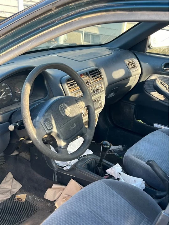 1997 Acura EL - Image 4 of 5