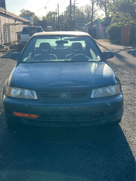 1997 Acura EL - Image 3 of 5