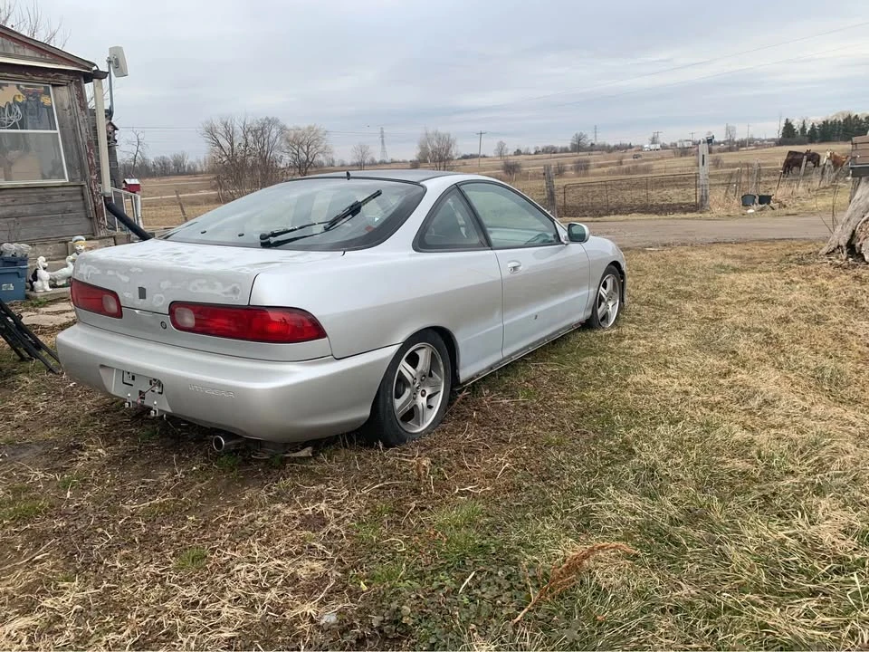 1997 Acura Integra 3rd Gen - Image 2 of 15