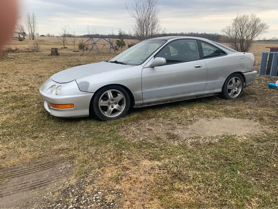 1997 Acura Integra 3rd Gen - Image 4 of 15