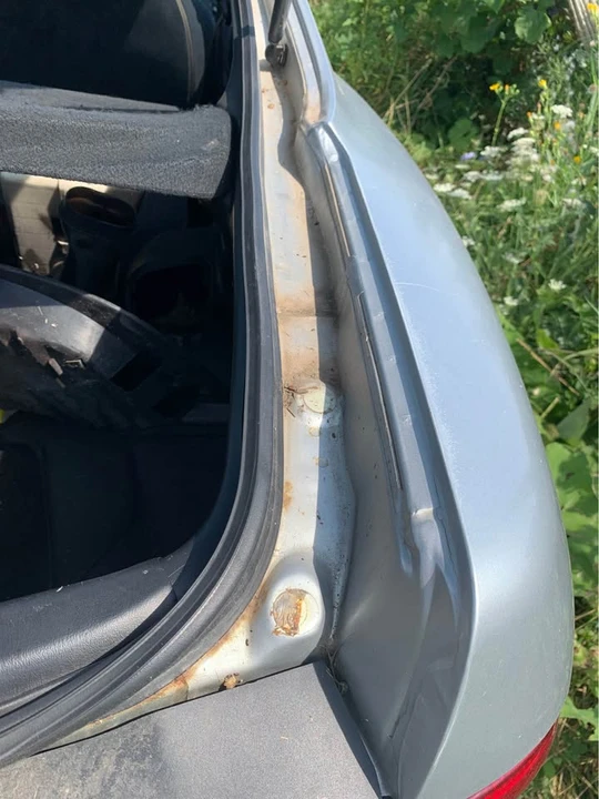 1997 Acura Integra 3rd Gen - Image 11 of 15