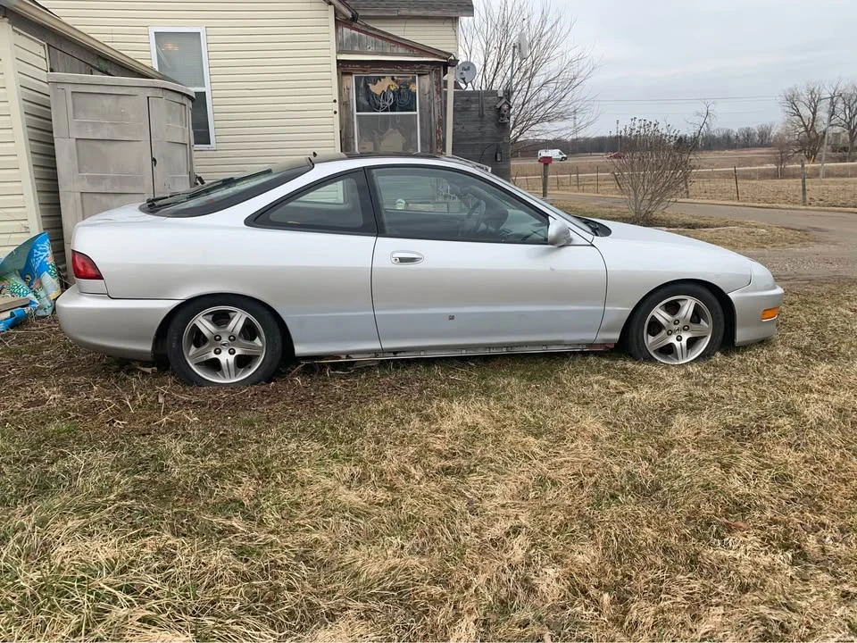 1997 Acura Integra 3rd Gen - Image 3 of 15