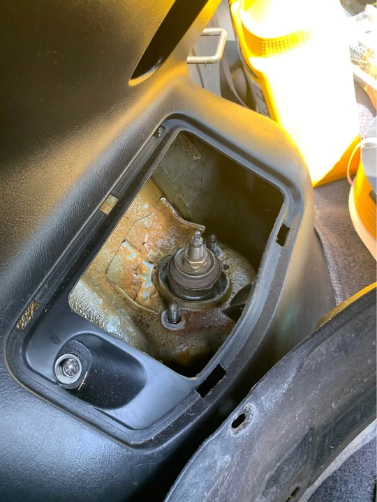 1997 Acura Integra 3rd Gen - Image 13 of 15