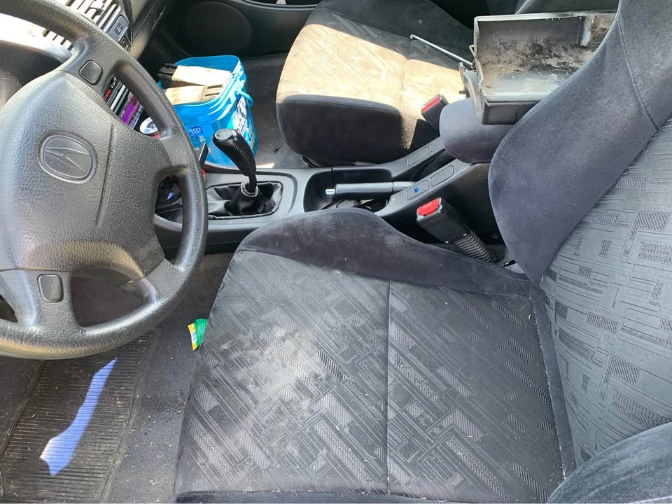 1997 Acura Integra 3rd Gen - Image 6 of 15