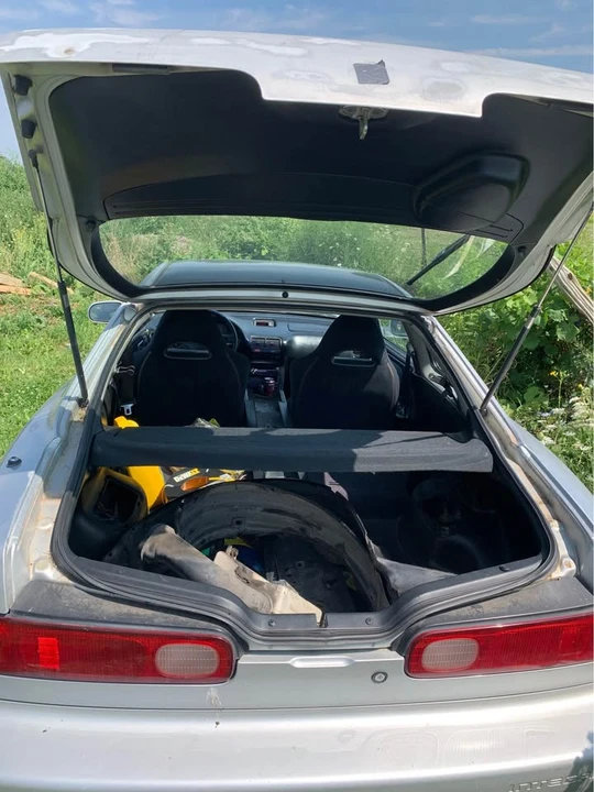 1997 Acura Integra 3rd Gen - Image 14 of 15