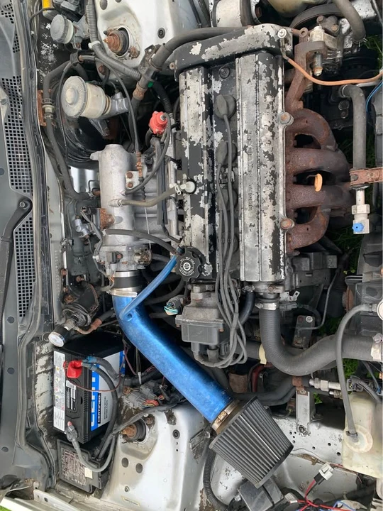 1997 Acura Integra 3rd Gen - Image 15 of 15