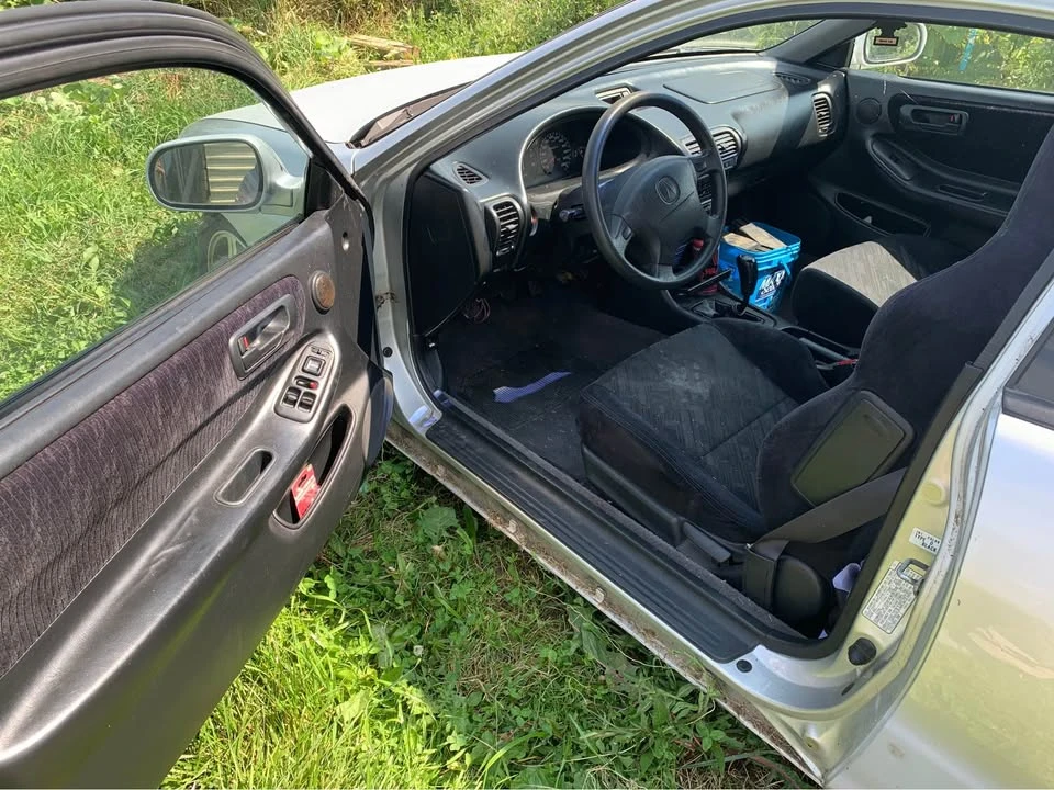 1997 Acura Integra 3rd Gen - Image 5 of 15