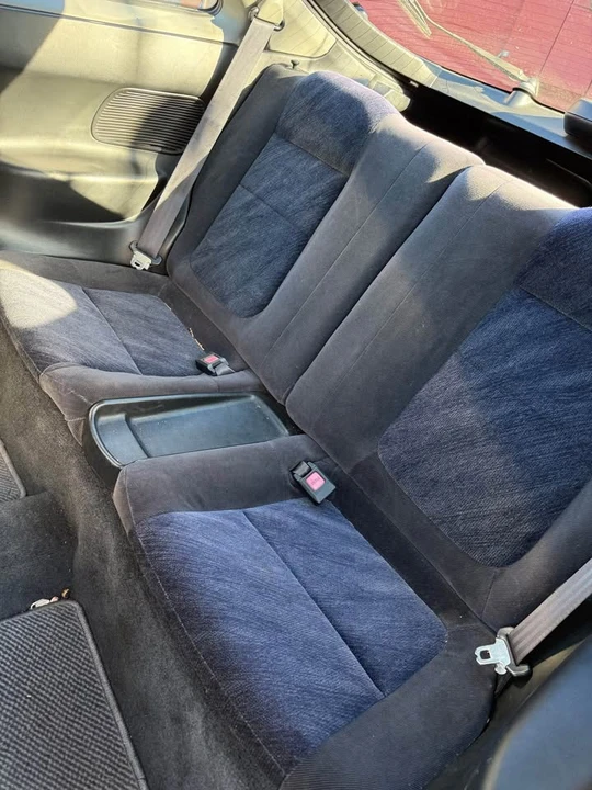 1997 Acura Integra 3rd Gen - Image 8 of 10