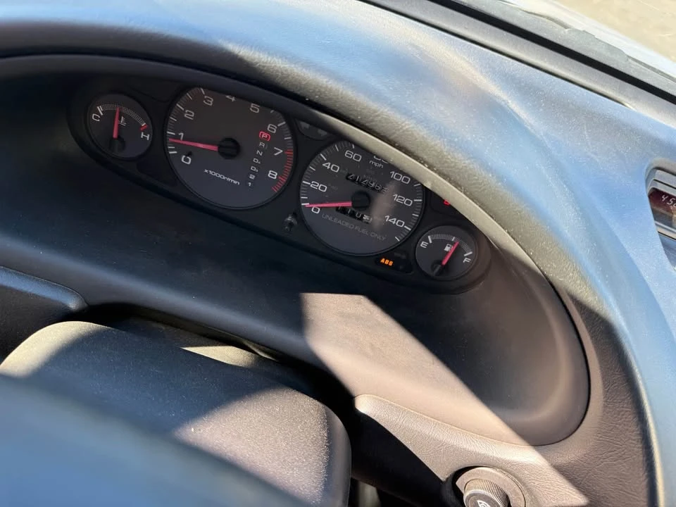 1997 Acura Integra 3rd Gen - Image 9 of 10