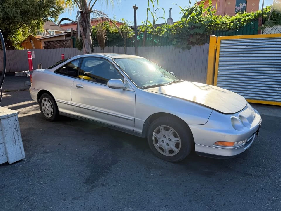 1997 Acura Integra 3rd Gen - Image 2 of 10
