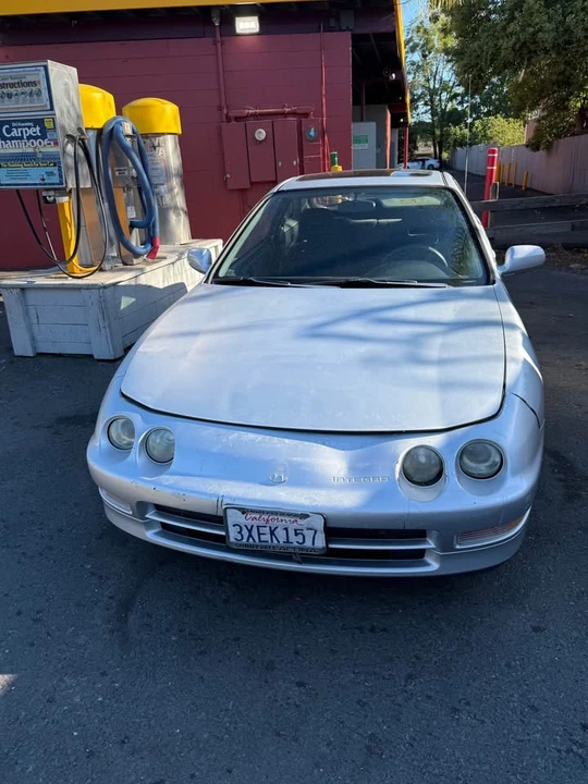 1997 Acura Integra 3rd Gen - Image 4 of 10