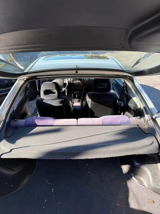1997 Acura Integra 3rd Gen - Image 5 of 10