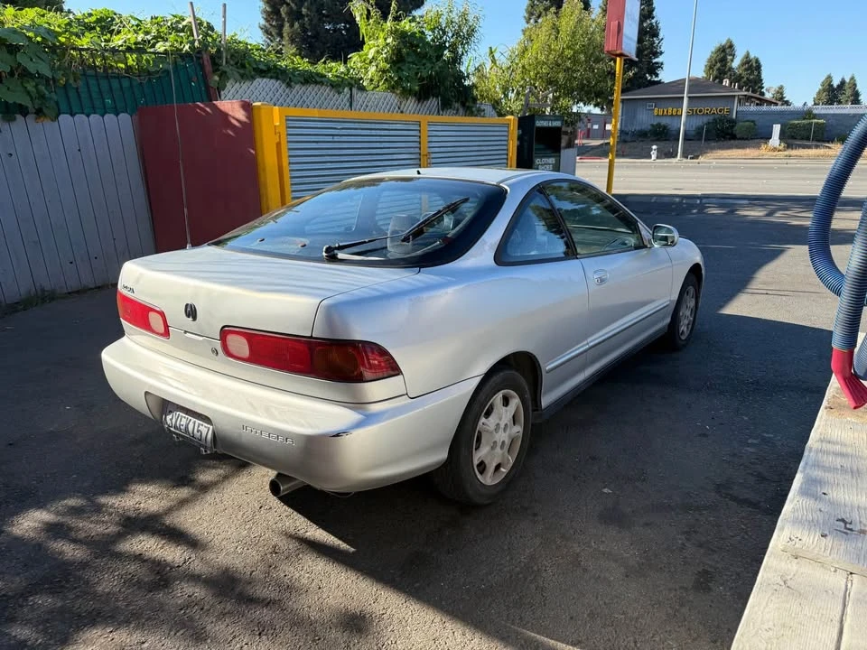 1997 Acura Integra 3rd Gen - Image 3 of 10