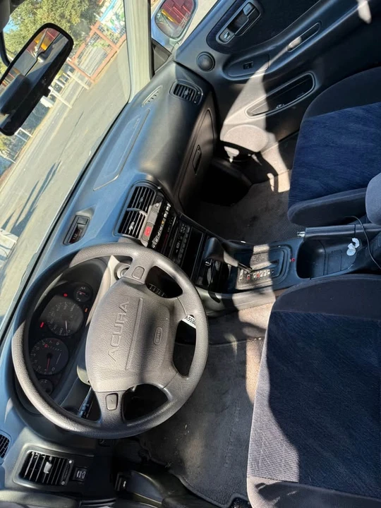 1997 Acura Integra 3rd Gen - Image 7 of 10