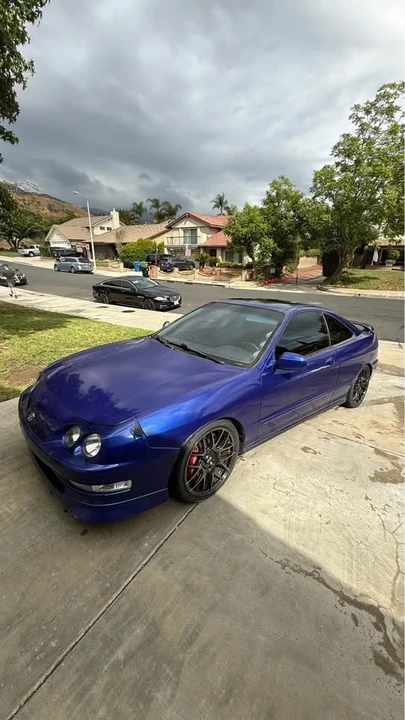1997 Acura Integra 3rd Gen - Image 5 of 10