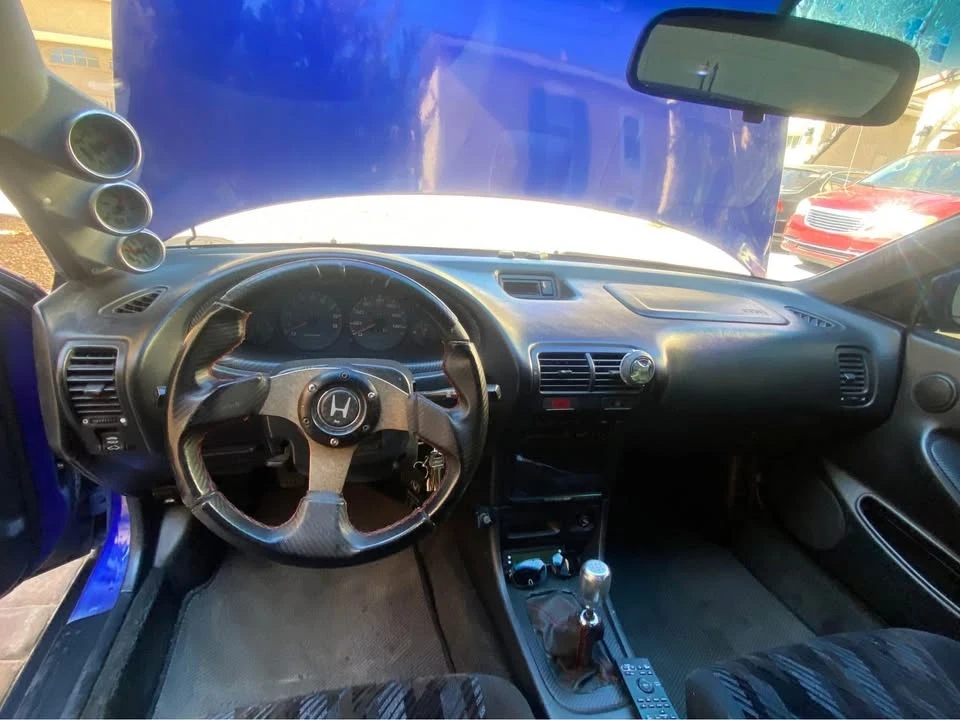 1997 Acura Integra 3rd Gen - Image 9 of 10