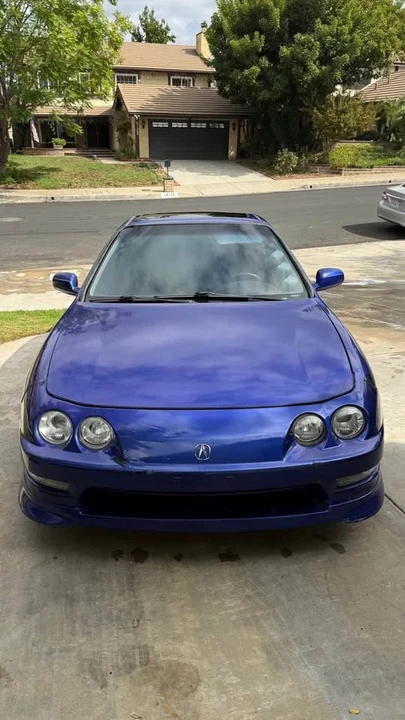 1997 Acura Integra 3rd Gen - Image 3 of 10