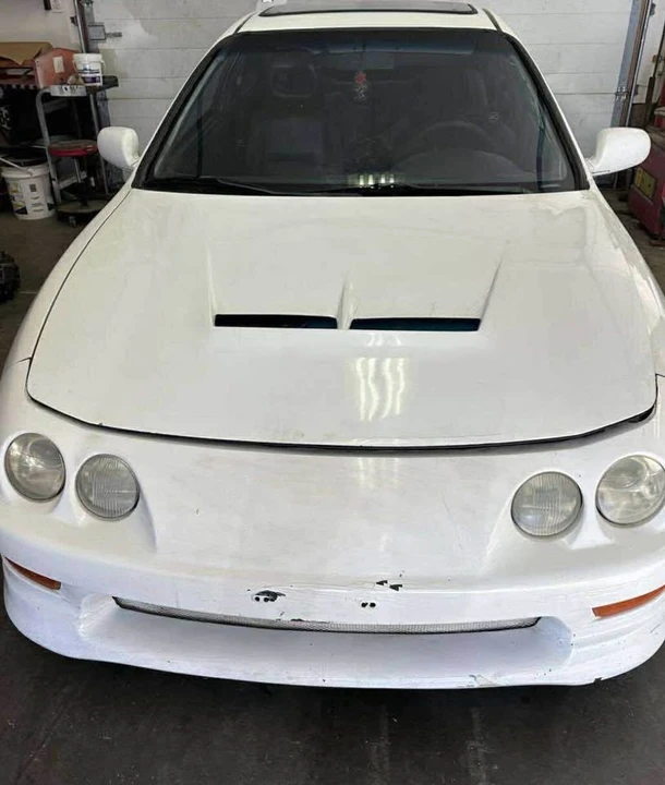 1997 Acura Integra 3rd Gen - Image 3 of 5