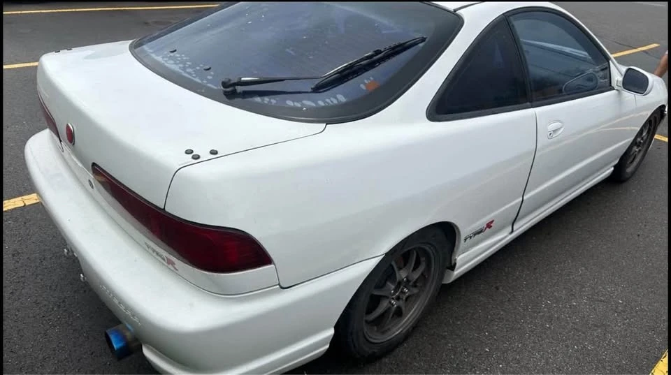 1997 Acura Integra 3rd Gen - Image 2 of 5
