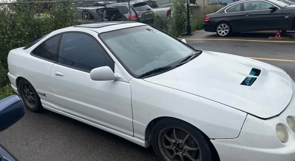 1997 Acura Integra 3rd Gen - Image 5 of 5