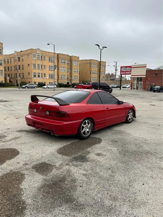 1997 Acura Integra 3rd Gen - Image 3 of 8