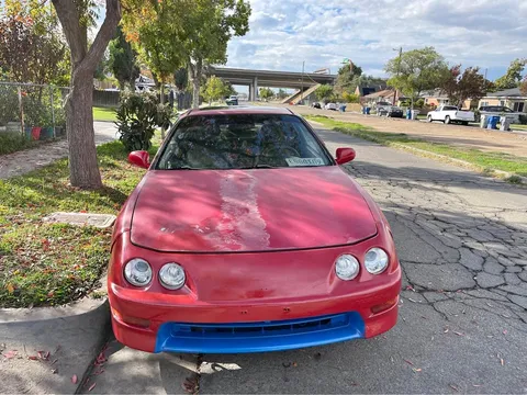 1997 Acura Integra
