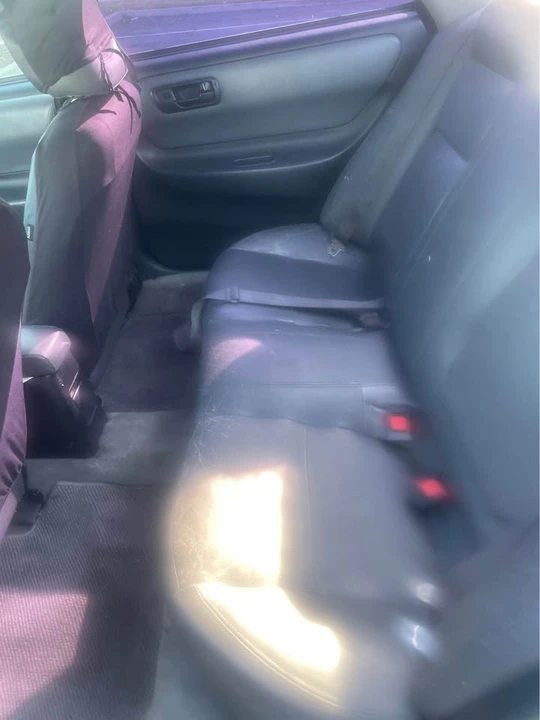 1997 Acura Integra 3rd Gen - Image 10 of 10