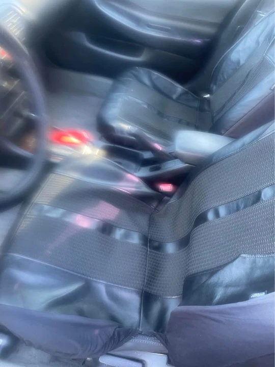 1997 Acura Integra 3rd Gen - Image 5 of 10