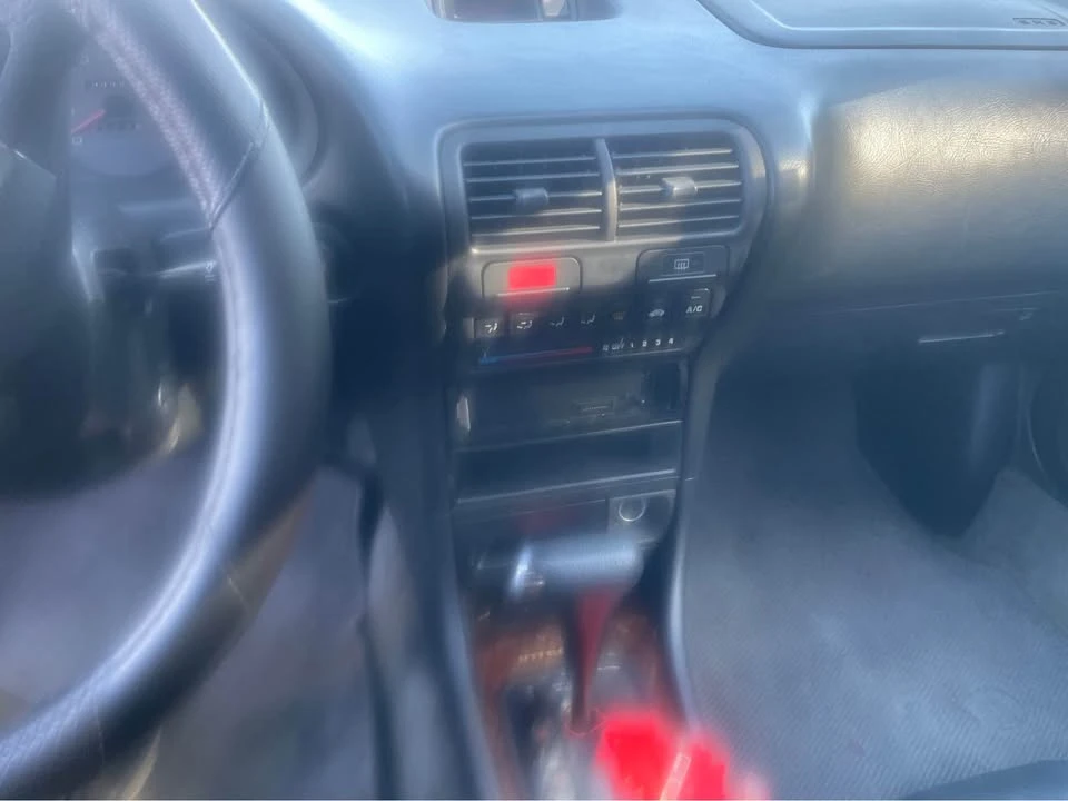 1997 Acura Integra 3rd Gen - Image 8 of 10