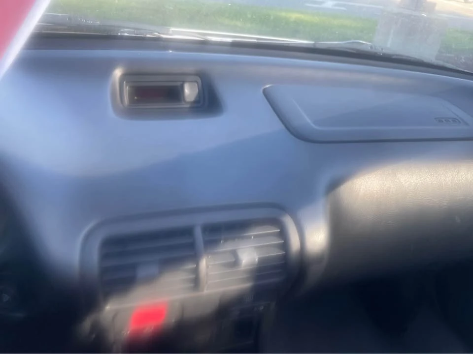 1997 Acura Integra 3rd Gen - Image 9 of 10