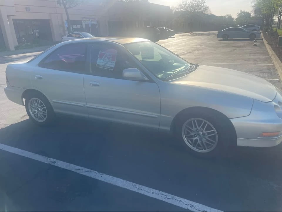 1997 Acura Integra 3rd Gen - Image 3 of 10