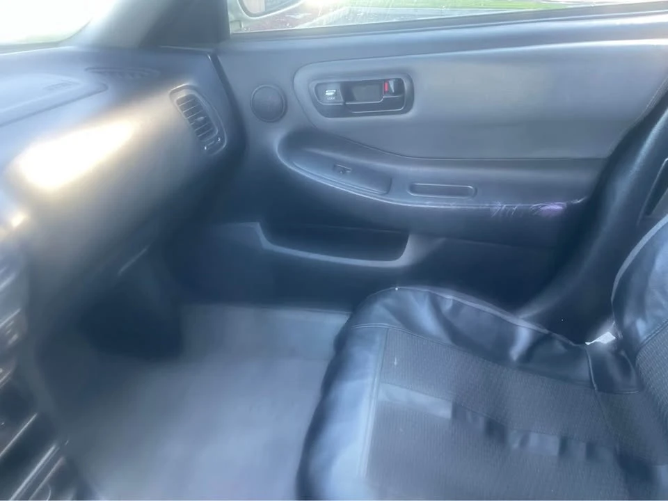 1997 Acura Integra 3rd Gen - Image 7 of 10