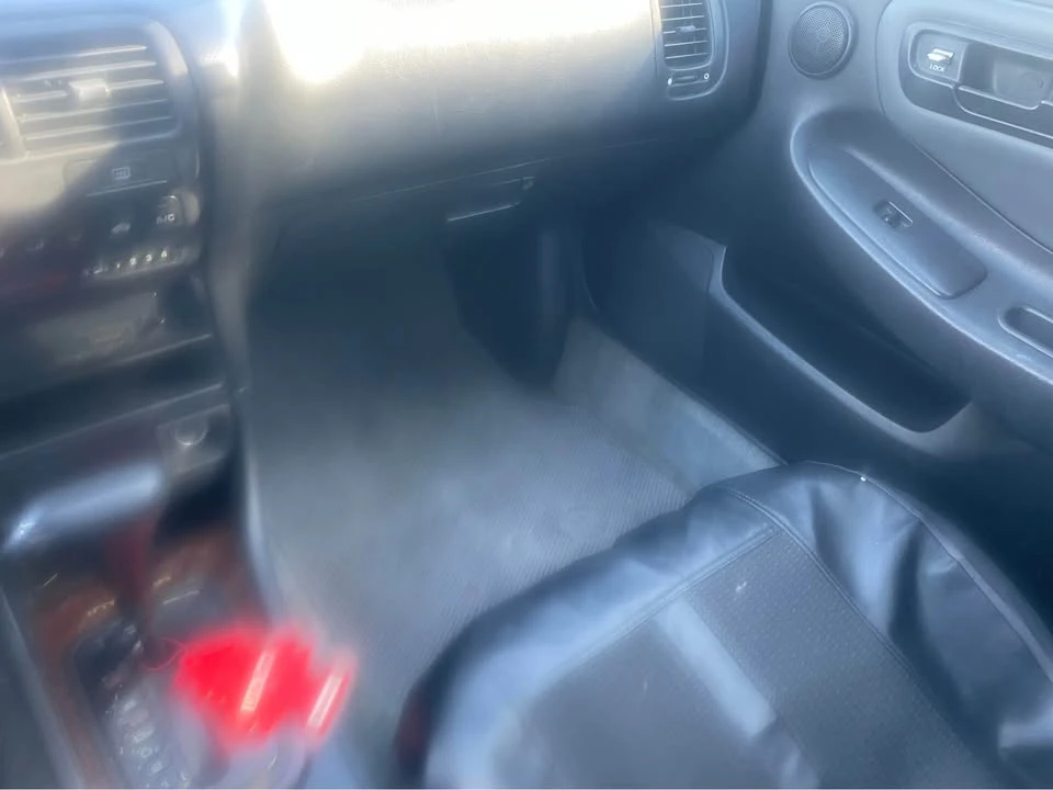 1997 Acura Integra 3rd Gen - Image 9 of 10