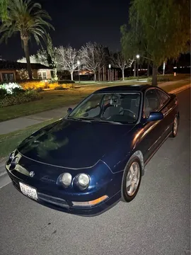 1997 Acura Integra