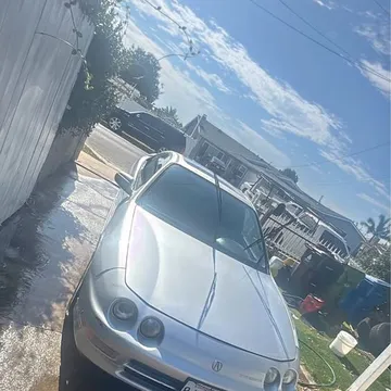 1997 Acura Integra 1.5T Hatchback Sedan 4D