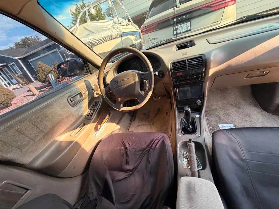 1997 Acura Integra 3rd Gen - Image 6 of 7