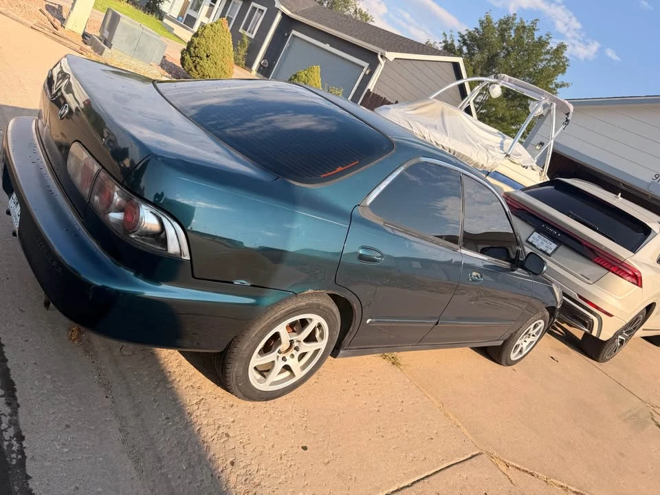 1997 Acura Integra 3rd Gen - Image 3 of 7