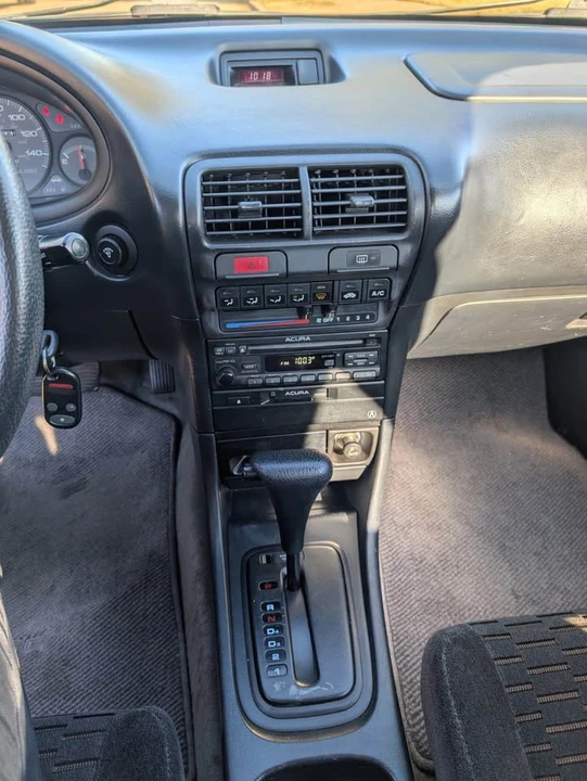 1997 Acura Integra 3rd Gen - Image 7 of 9