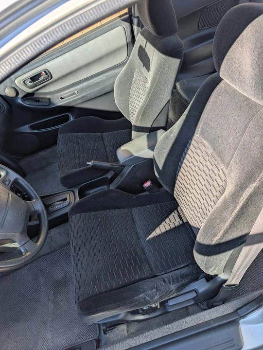1997 Acura Integra 3rd Gen - Image 9 of 9