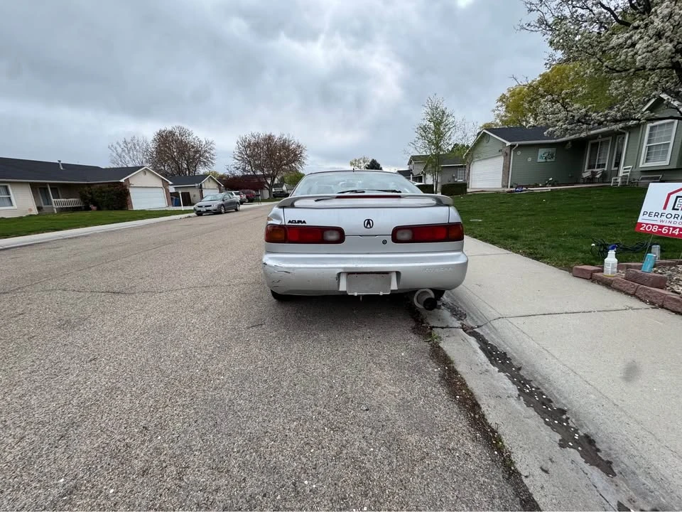 1997 Acura Integra 3rd Gen - Image 3 of 11