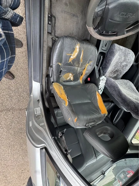 1997 Acura Integra 3rd Gen - Image 7 of 11