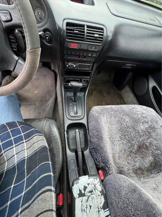 1997 Acura Integra 3rd Gen - Image 6 of 11