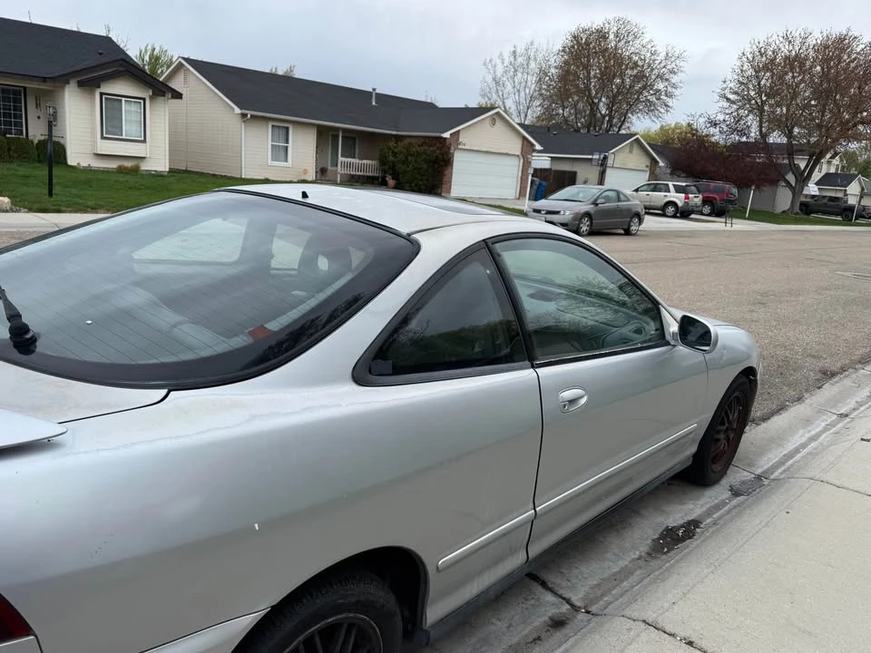 1997 Acura Integra 3rd Gen - Image 2 of 11