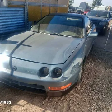 1997 Acura Integra GS Hatchback 2D
