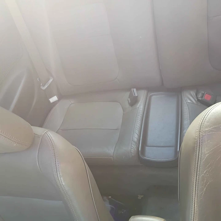 1997 Acura Integra 3rd Gen - Image 6 of 7
