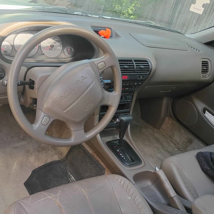 1997 Acura Integra 3rd Gen - Image 5 of 7