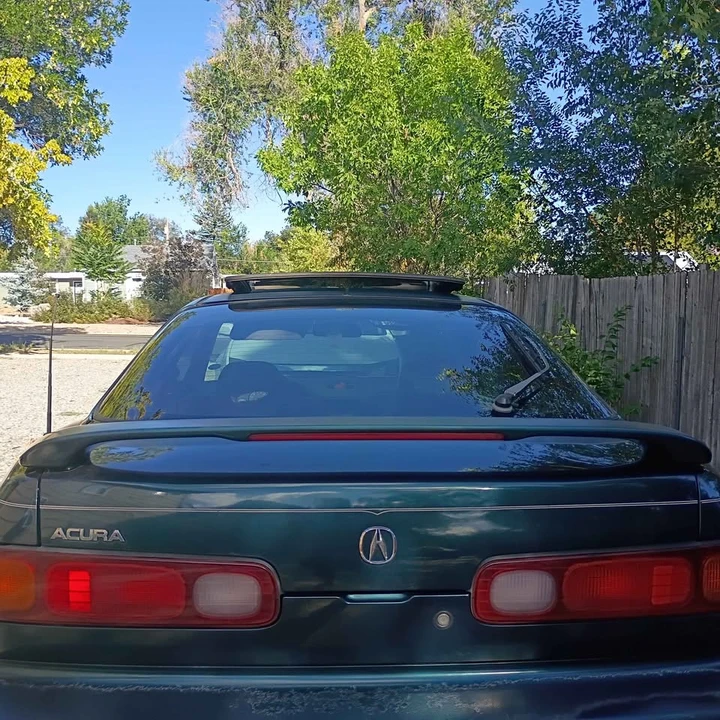 1997 Acura Integra 3rd Gen - Image 3 of 7